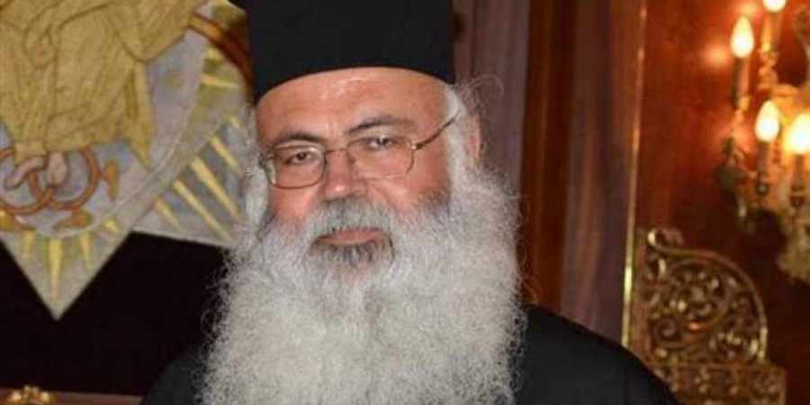Μητρ. Πάφου: Oι ξένοι κάνουν τεράστιο αριθμό παιδιών και θα μας εκτοπίσoυν