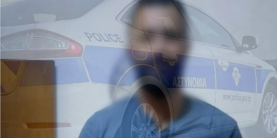 Σίριαλ έγινε η αναζήτηση του 40χρονου Κυριάκου Ζορπά από την Αστυνομία.