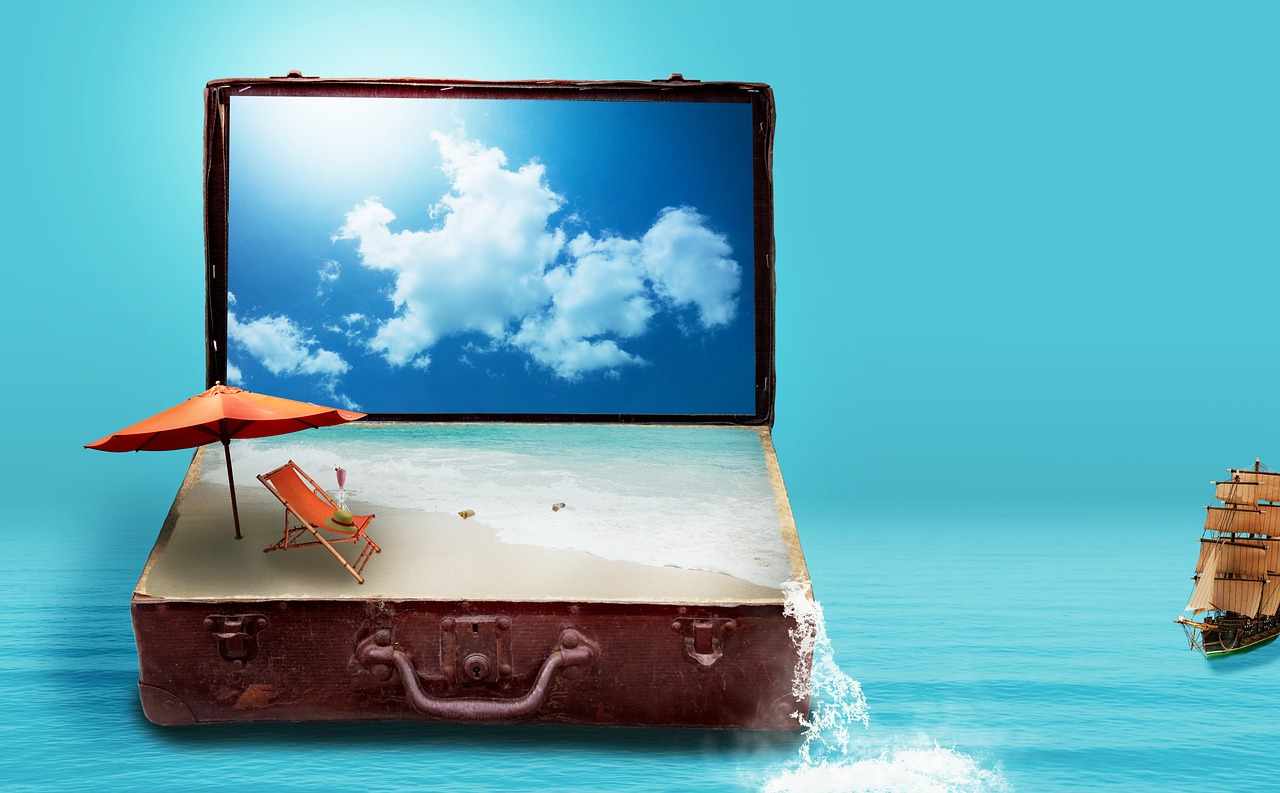 Wellness Travel 2026