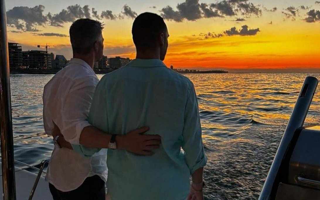 Ραλφ Σουμάχερ: Αποκάλυψε ότι είναι γκέι