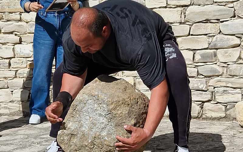Παραδοσιακά Πασχαλινά Παιχνίδια