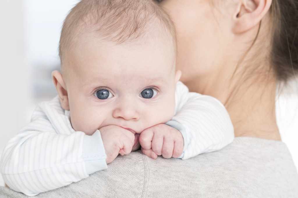 Διασωληνώθηκε 12 μηνών αγοράκι μετά από επιπλοκή λόγω κορωνοϊού
