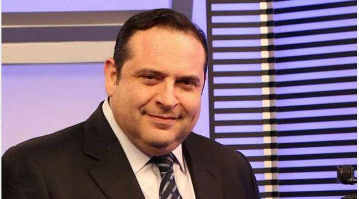 Το συγκλονιστικό μήνυμα του Δημήτρη Σούγλη για τη μάχη του με τον κορωνοϊό
