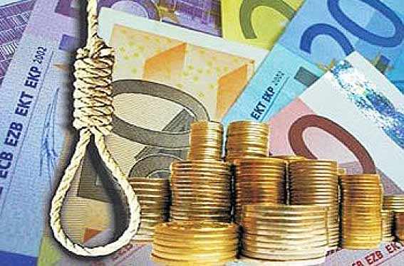 Η επόμενη κρίση χρέους πλησιάζει