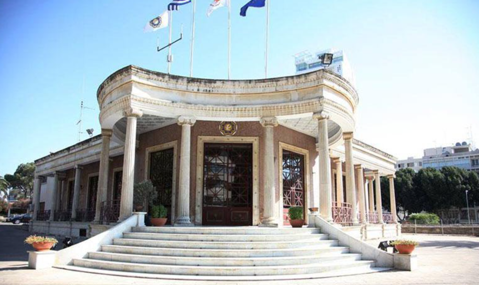 Κλειστός ο Δήμος Λευκωσίας την Καθαρά Δευτέρα