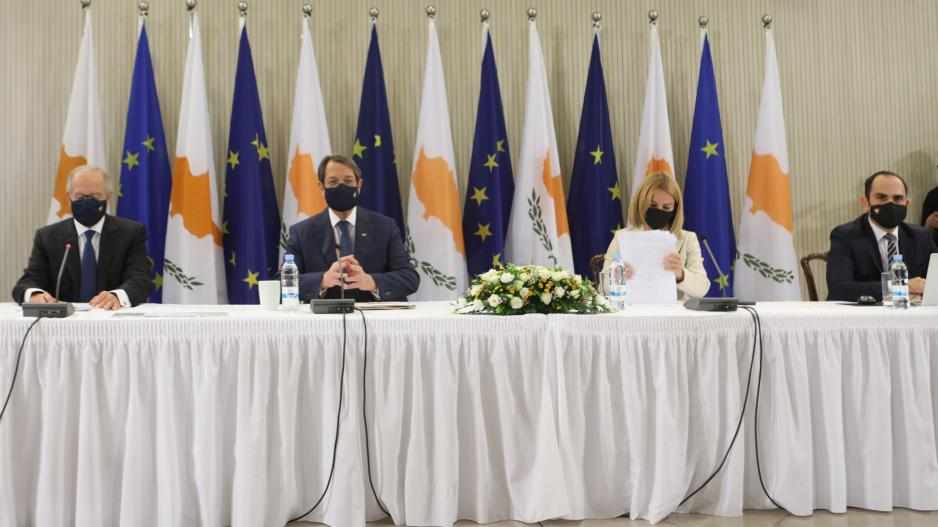 Αυτά είναι τα μέτρα της Κυβέρνησης κατά της διαφθοράς