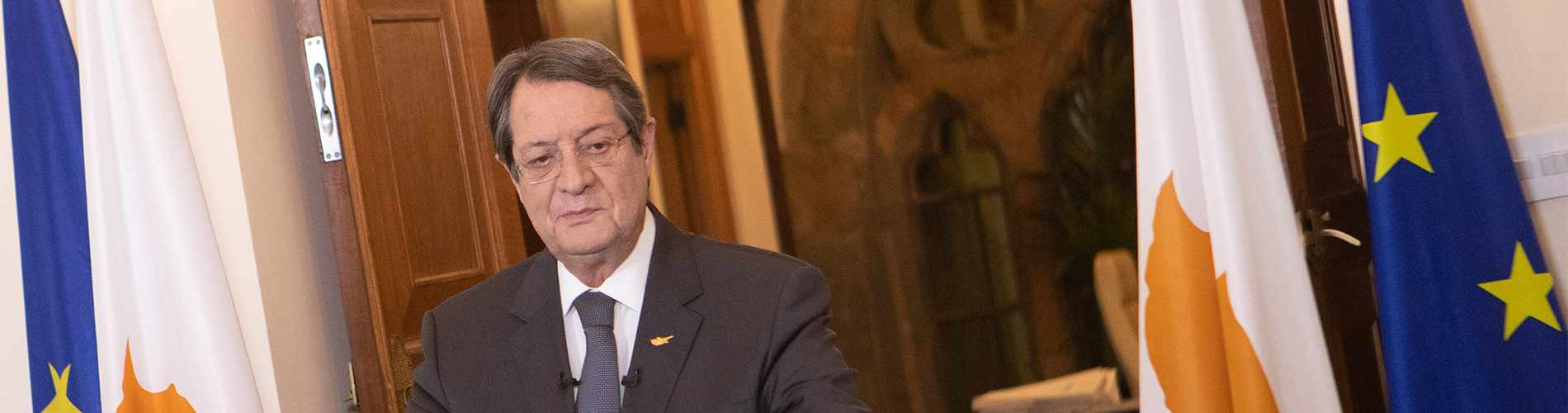 Διαβάστε αυτούσιο το διάγγελμα της 11ης Νοεμβρίου