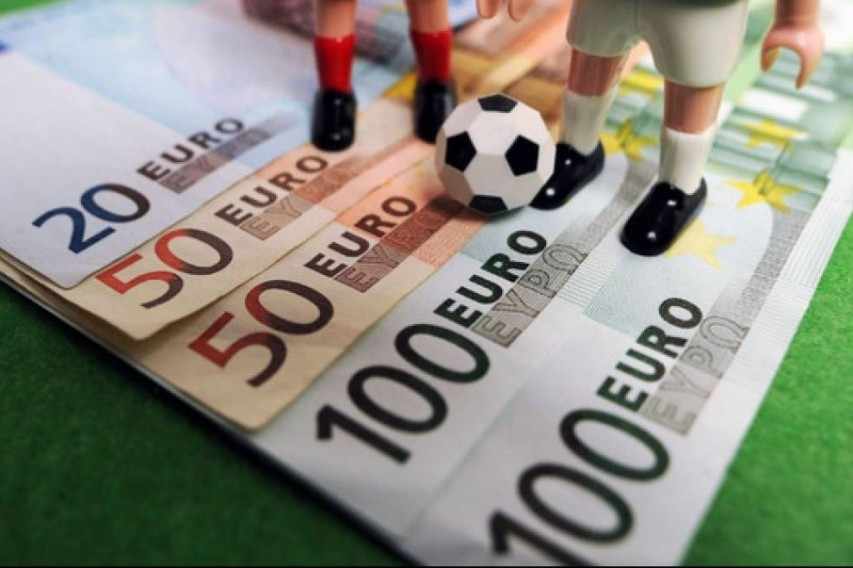 50 χιλιάδες ευρώ πρόστιμο στον Ερμή για χειραγώγηση αγώνα
