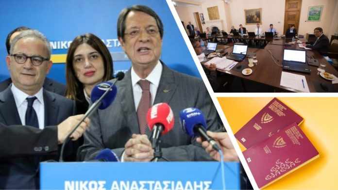 Νέες πολιτογραφήσεις στα μουλωχτά σε μέλη της ελίτ της Καμπότζης και της Μαλαισίας