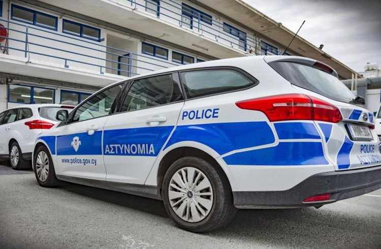 Έκλεισε η αστυνομική διεύθυνση Λευκωσίας