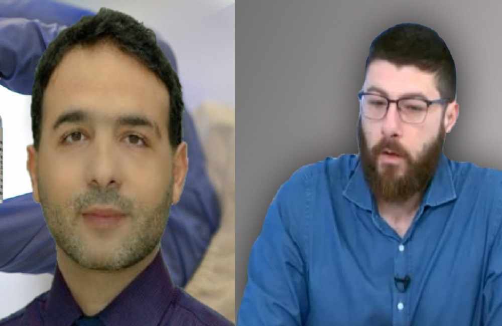 Μπορεί να μολυνθεί κάποιος από τη θεία κοινωνία;