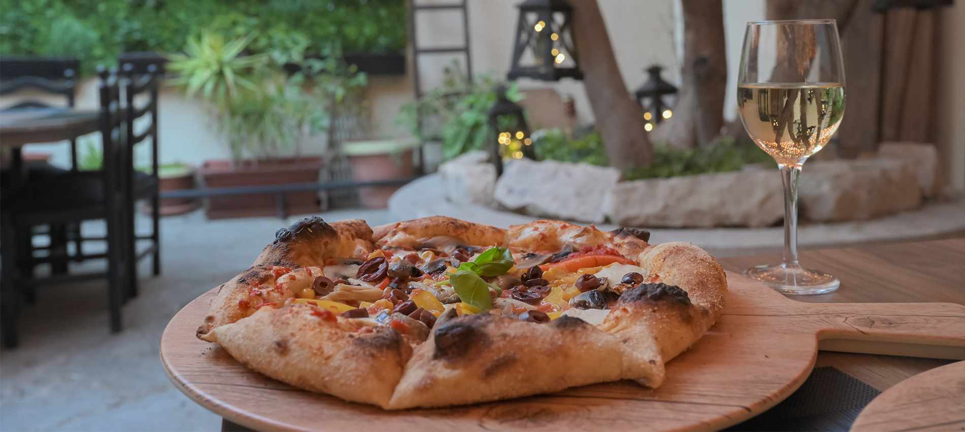 We just discovered Limassol’s ultimate taste hotspot!