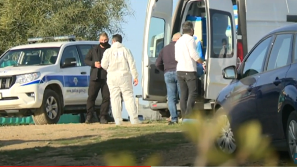 Δεν θυμάται λέει το διπλό φονικό  ο 59χρονος