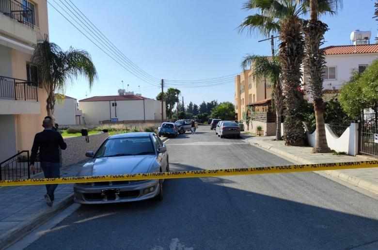 Απόπειρα φόνου: Εντοπίστηκε όπλο και κουκούλα κοντά στη σκηνή