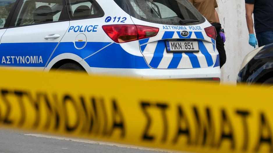 Σε πλήρη επιφυλακή η Κύπρος