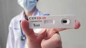 Καταργούνται τα δωρεάν rapid test για ανεμβολίαστους πολίτες