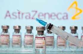 Εμβόλιο της AstraZeneca