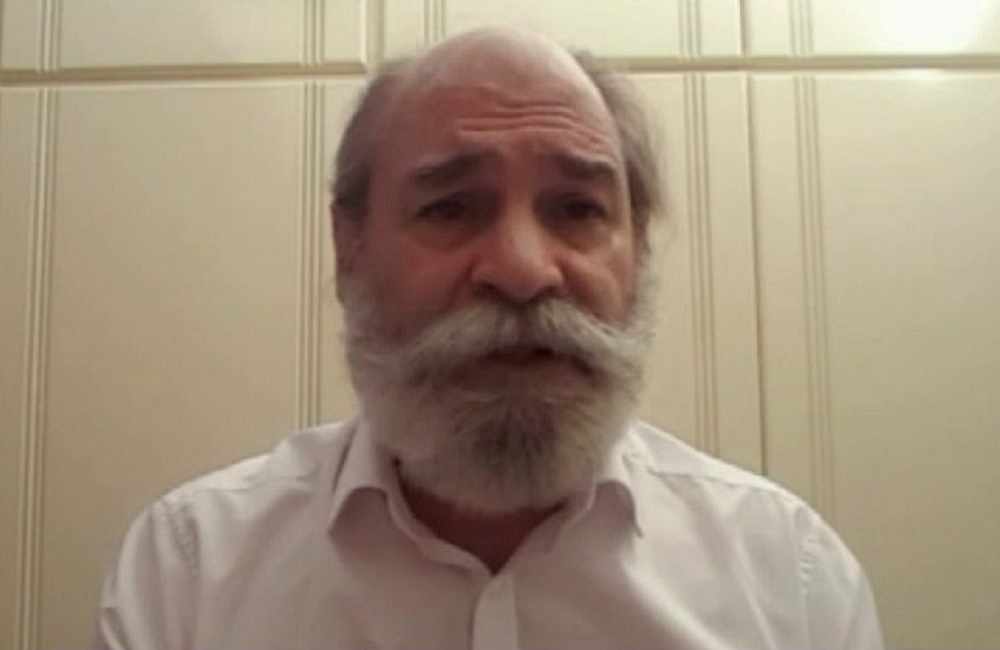 Δρ Πάνος: Δεν θα υπάρξει ποτέ ανοσία της αγέλης με την Covid-19