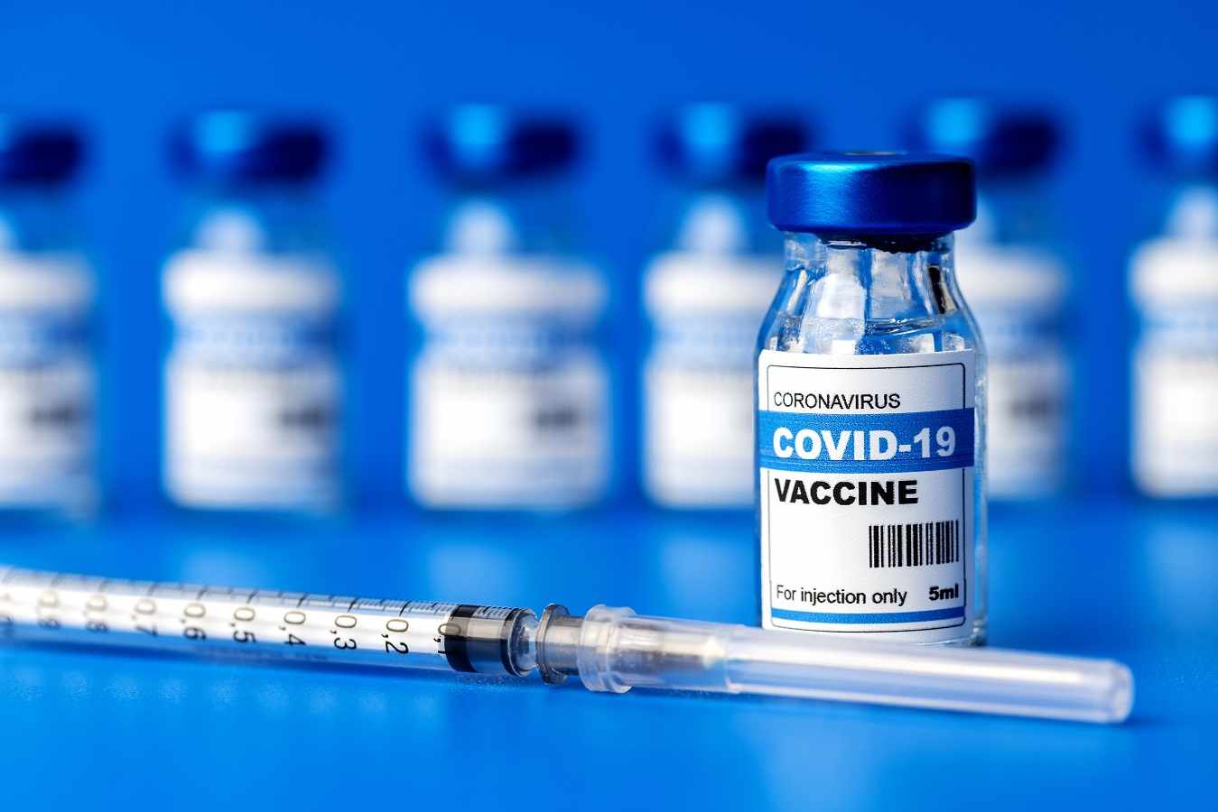 Moderna – Στον «πάγο» από τον FDA για έγκριση εμβολίου για εφήβους