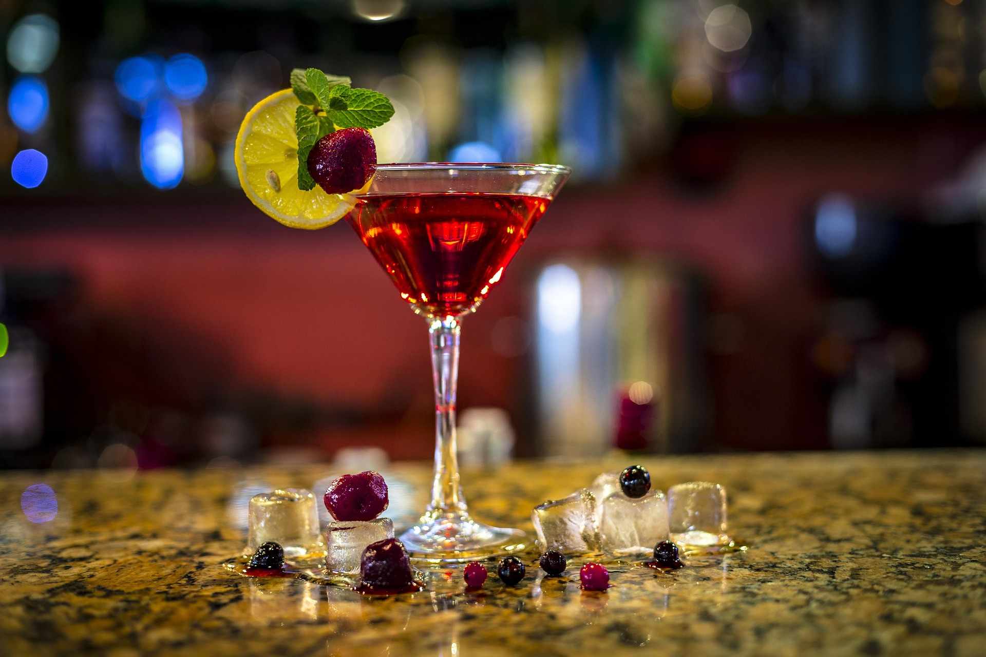 Where to Grab a Drink in Pafos