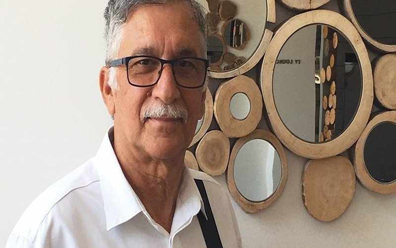 Καραγιάννης: Μεγάλη ανησυχία για τη Λεμεσό