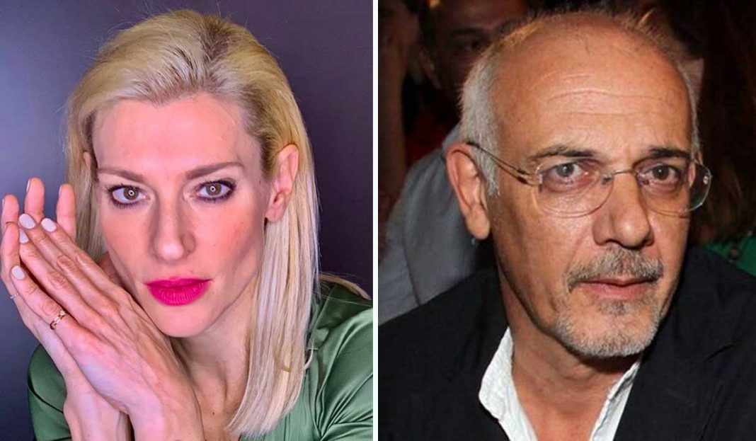 Συγκλονιστική εξομολόγηση από την Ζέτα Δούκα