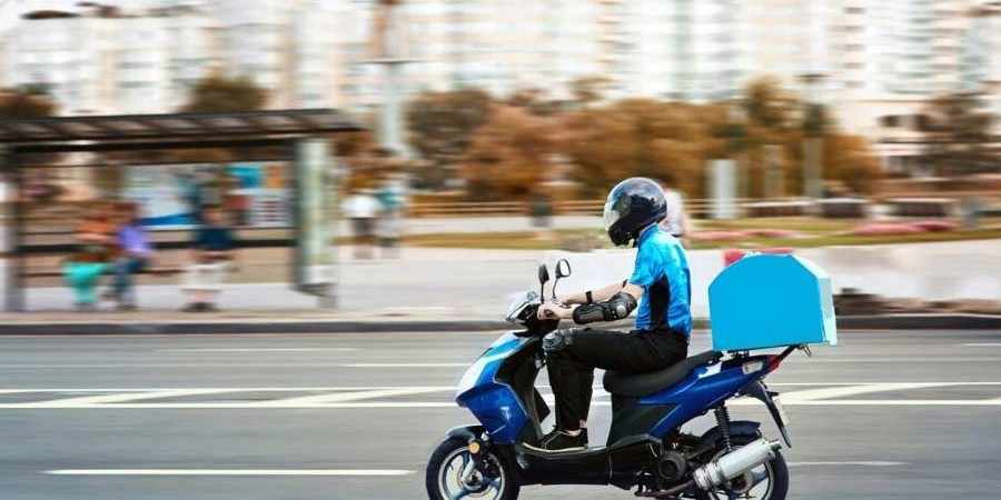 Στο στόχαστρο διανομείς φαγητού στη Λεμεσό