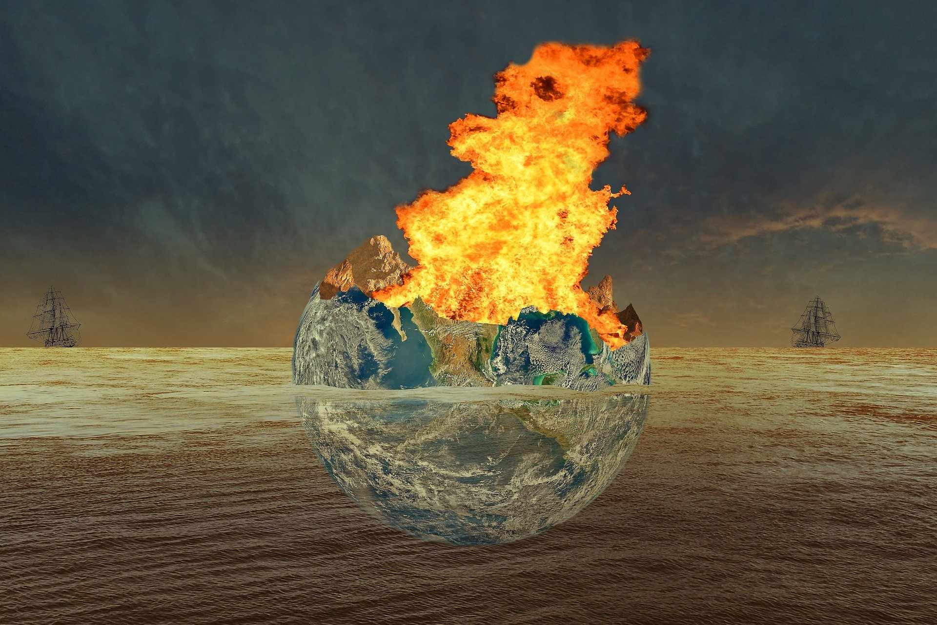 Επιστήμονες προειδοποιούν για χειρότερες πανδημίες από το COVID-19