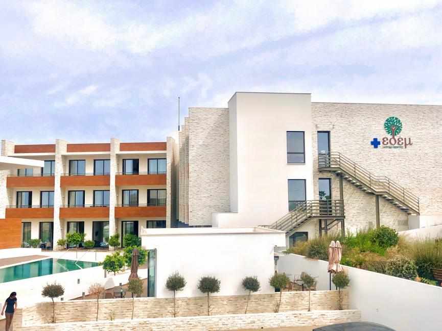 Νέα εξαγορά στον τομέα της υγείας