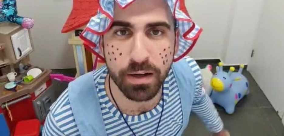 Απογειώθηκε το τελευταίο live του Andrew S