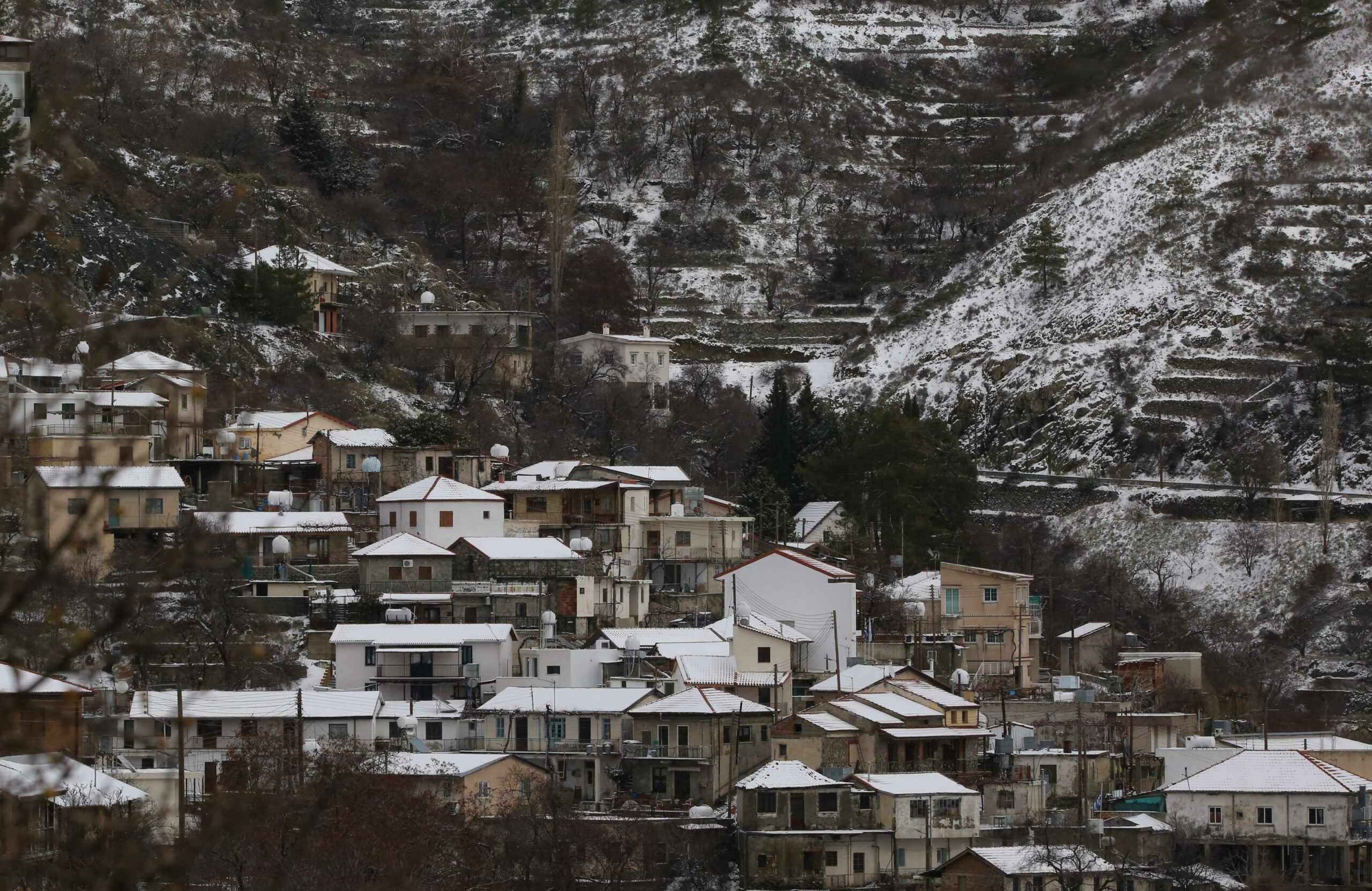 Εγκρίθηκε το έκτακτο επίδομα για τους κατοίκους των ορεινών περιοχών