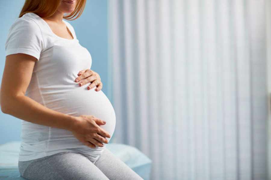 Διασωληνωμένη 39χρονη με κορωνοϊό που γέννησε πρόωρα