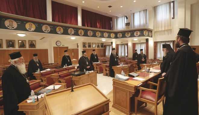 Hττα της Εκκλησίας