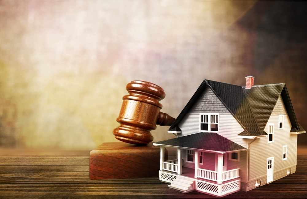Δικαστήριο έκρινε παράνομη διαδικασία εκποίησης κύριας κατοικίας