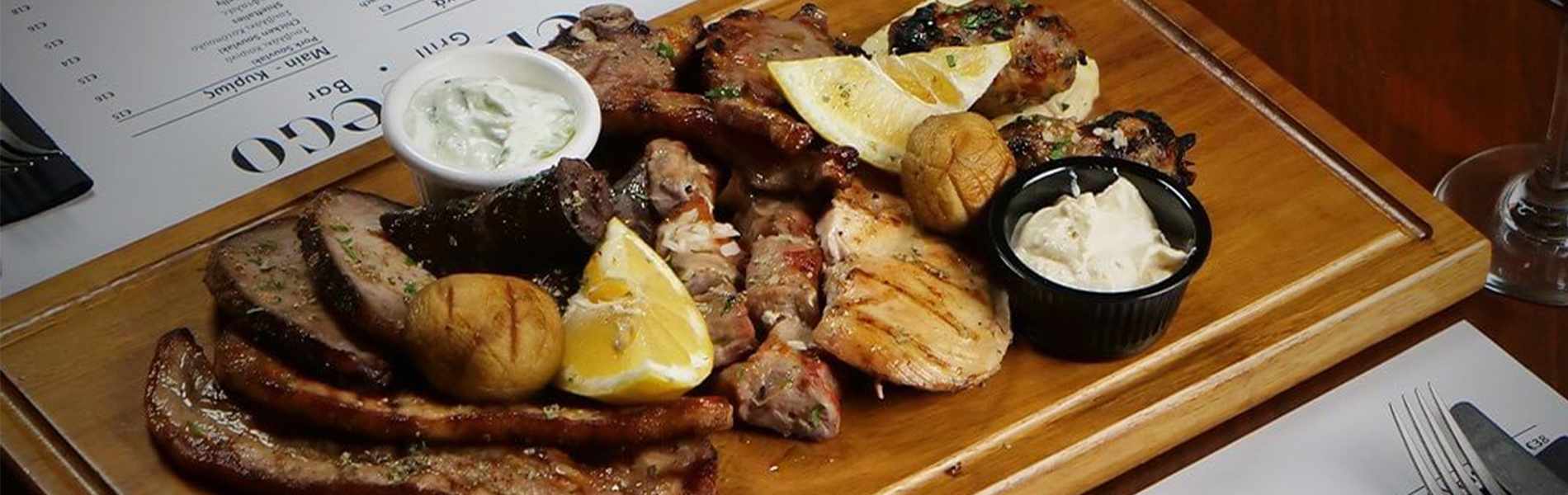 Αγαπημένο εστιατόριο της Πάφου ανοίγει (ξανά) τις πόρτες του