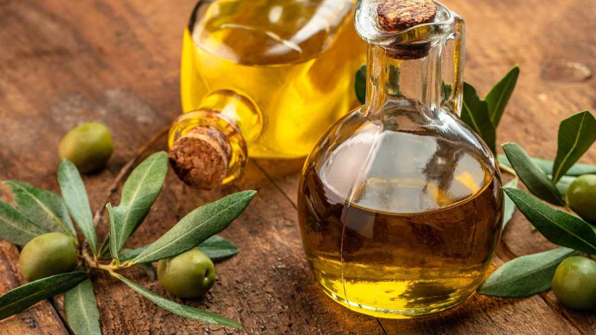 Ένα εργαστήριο αφιερωμένο στο κυπριακό ελαιόλαδο!