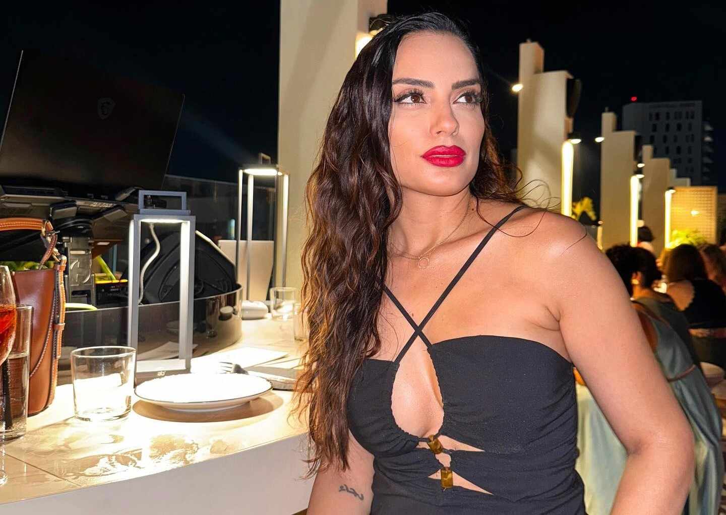 Της έκλεψε την καρδιά