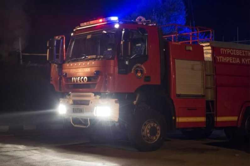 Διασωληνωμένη στην εντατική μετά από ανάφλεξη υγραερίου