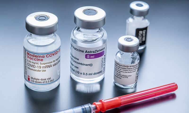 Ποιοι είναι περισσότερο προστατευμένοι από τη μετάλλαξη «Δέλτα»