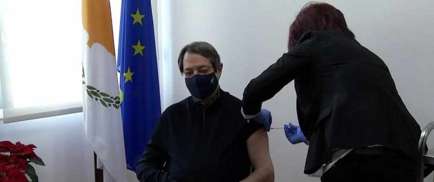 Αναστασιάδης: