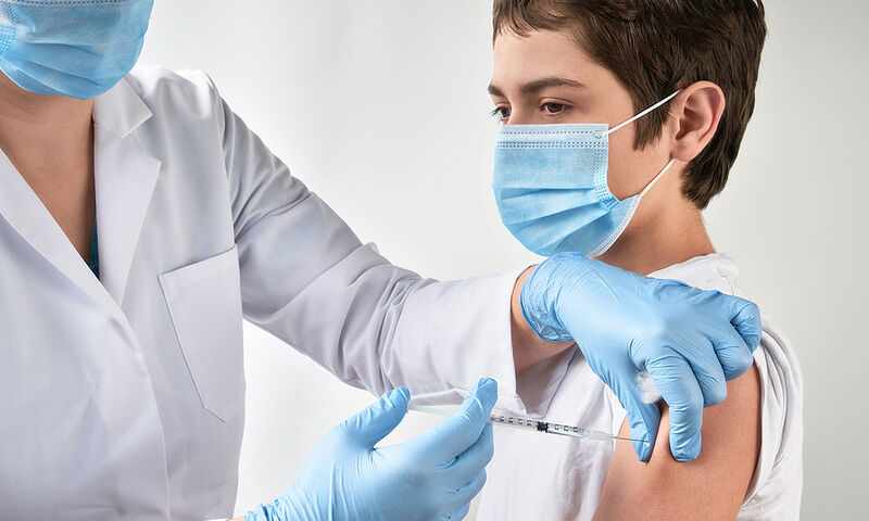 Με μικρότερη δόση οι εμβολιασμοί παιδιών 5-11 ετών