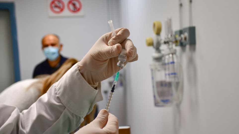 Έτοιμο το Υπουργείο για χορήγηση 3ης δόσης