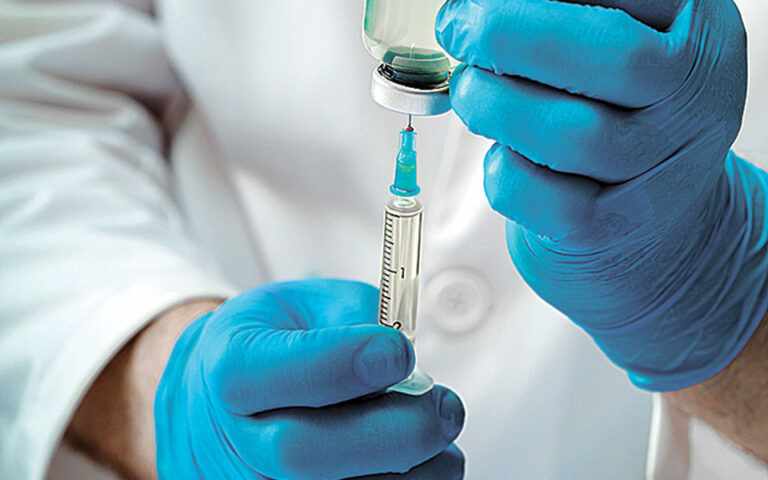 Εμβόλιο κατά του καρκίνου με τεχνολογία mRNA. Ξεκινούν δοκιμές 3ης φάσης