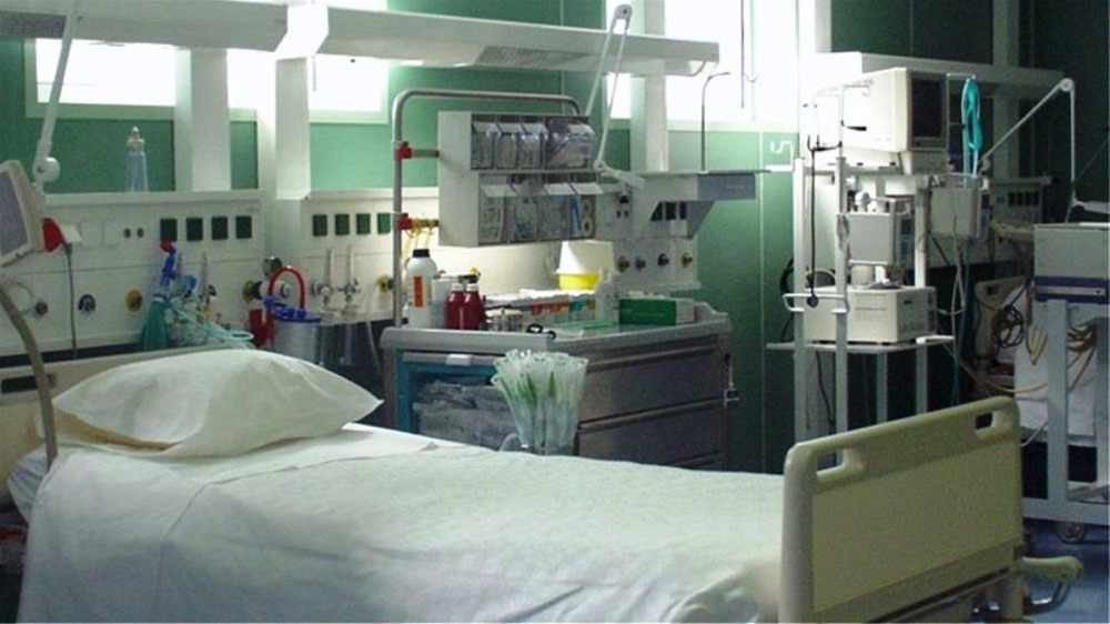 Έδωσαν εξιτήριο σε 71χρονο λόγω έλλειψης κρεββατιού