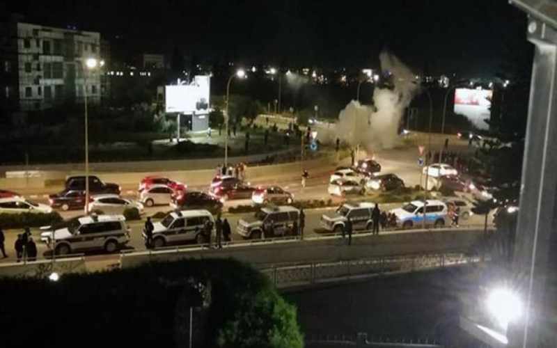 Συνέχεια στις έρευνες για τα επεισόδια της Πέμπτης
