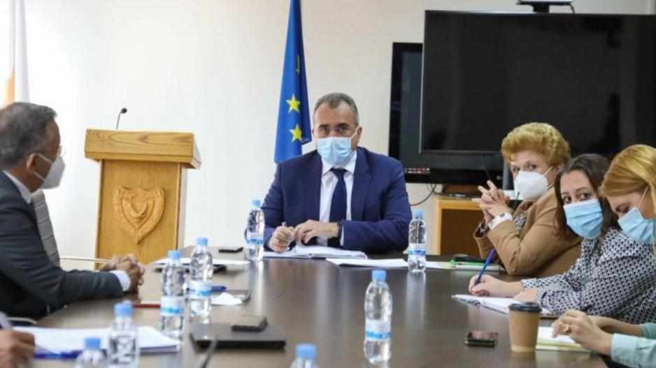 Υποχρεωτικός εμβολιασμός