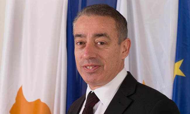 Την «έβαψε» ο Γιαννάκης