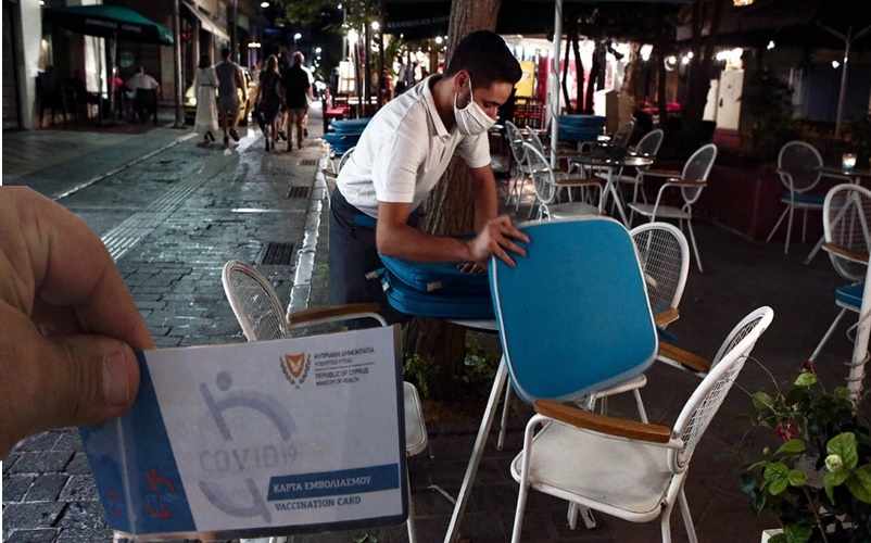 Ετοιμοι και για λουκέτο σε κέντρα αναψυχής σε απόγνωση με SafePass