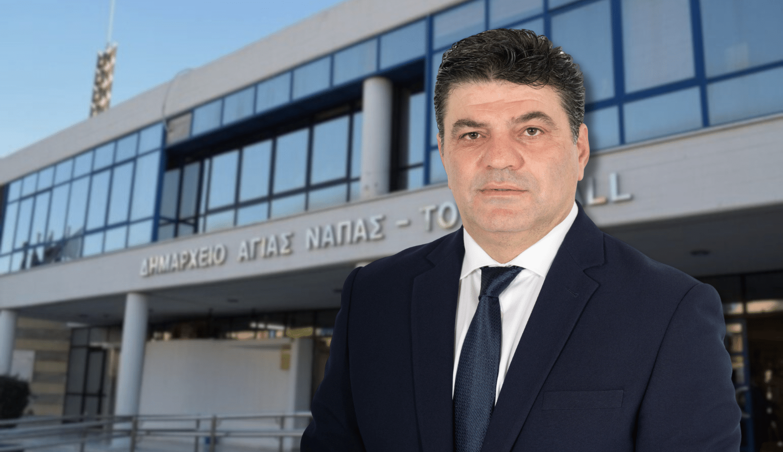 Έξι αναβολές μετά… τι γίνεται τελικά με την υπόθεση του Δημάρχου Αγίας Νάπας;