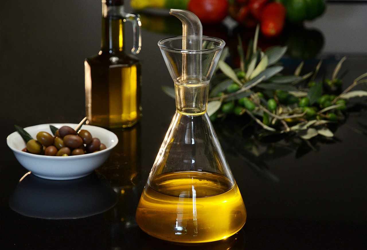 Μεσογειακή διατροφή και κατάθλιψη